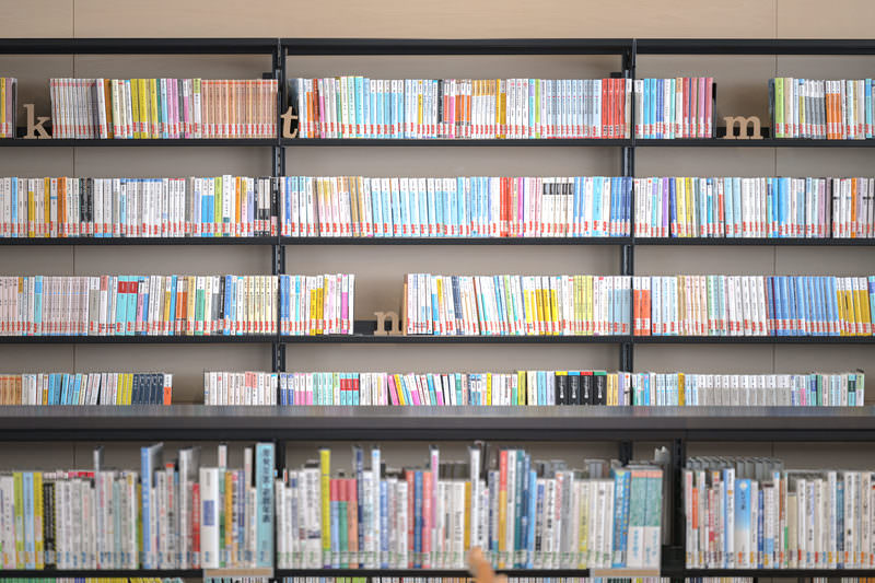 図書館