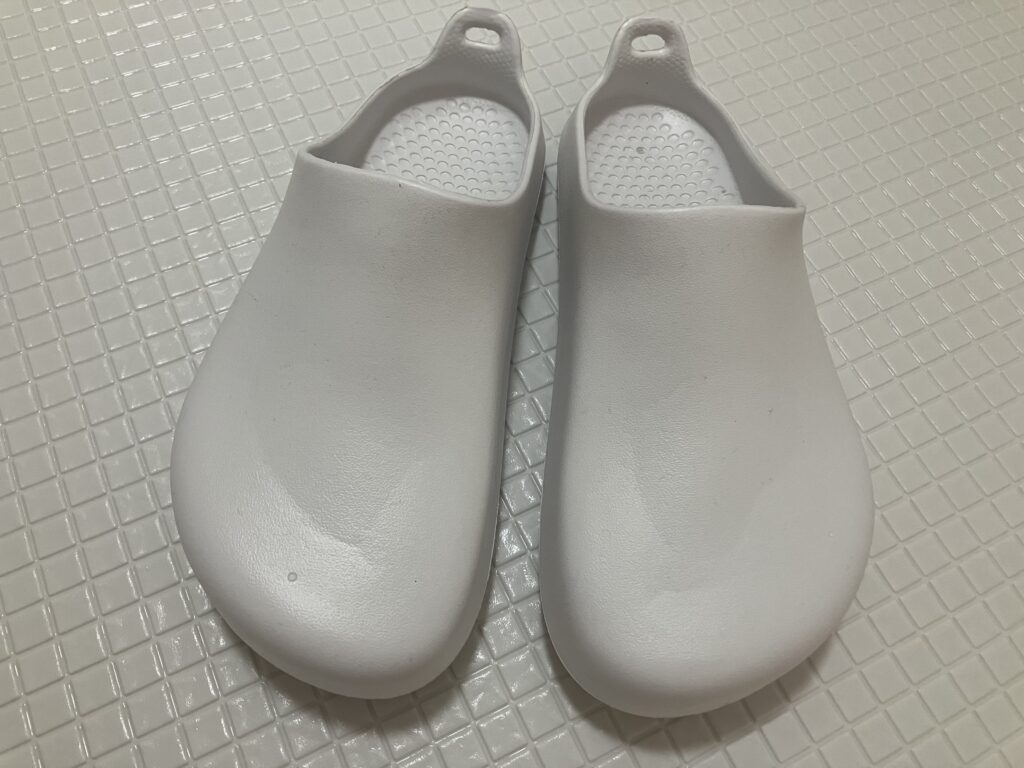 バススリッパ