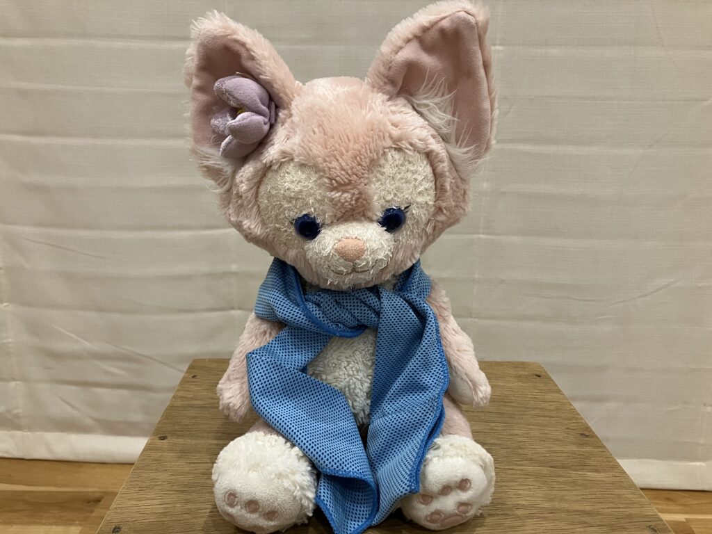 クールタオル