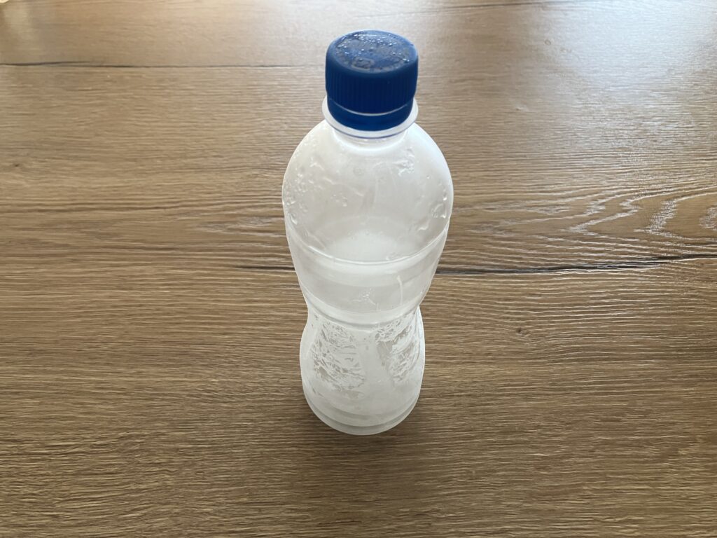 ドリンク作り方