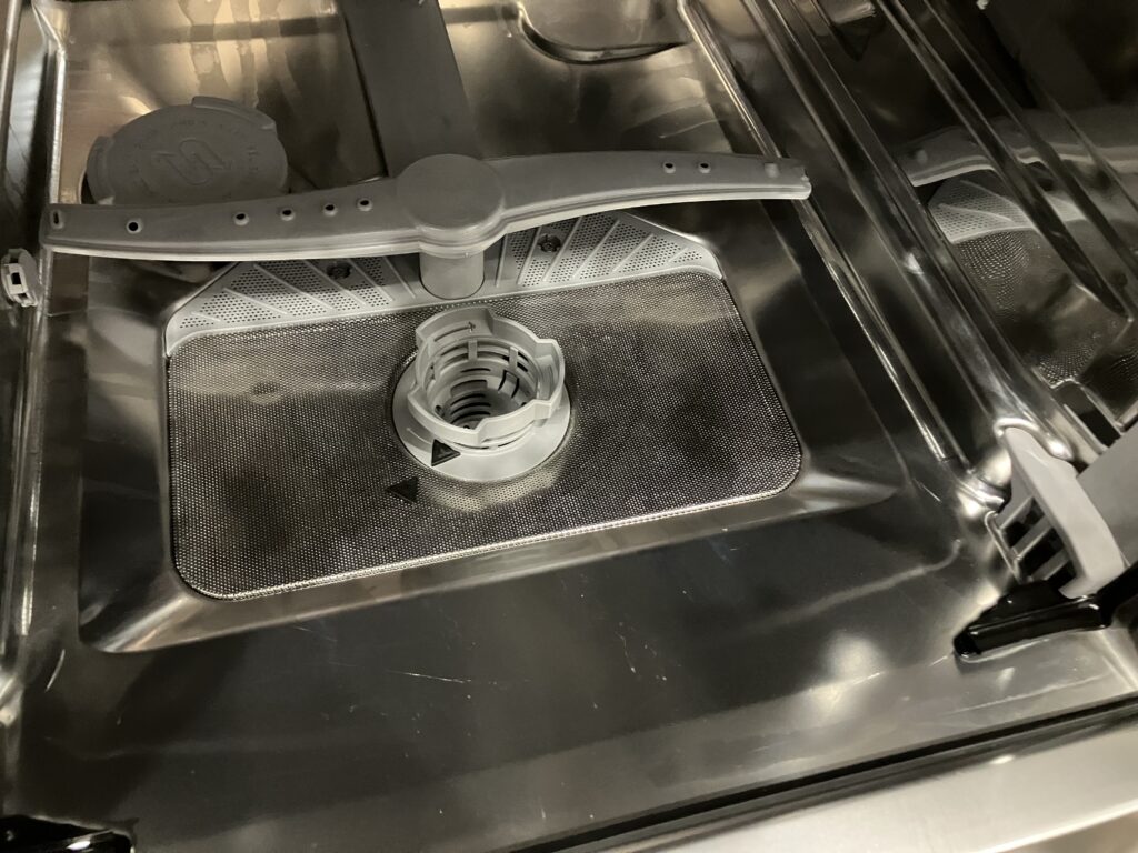 ボッシュ食洗機フィルター
