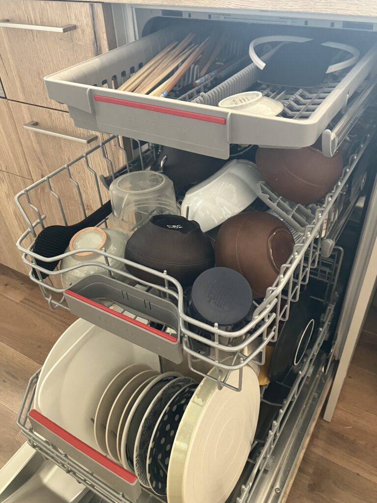ボッシュ使用例