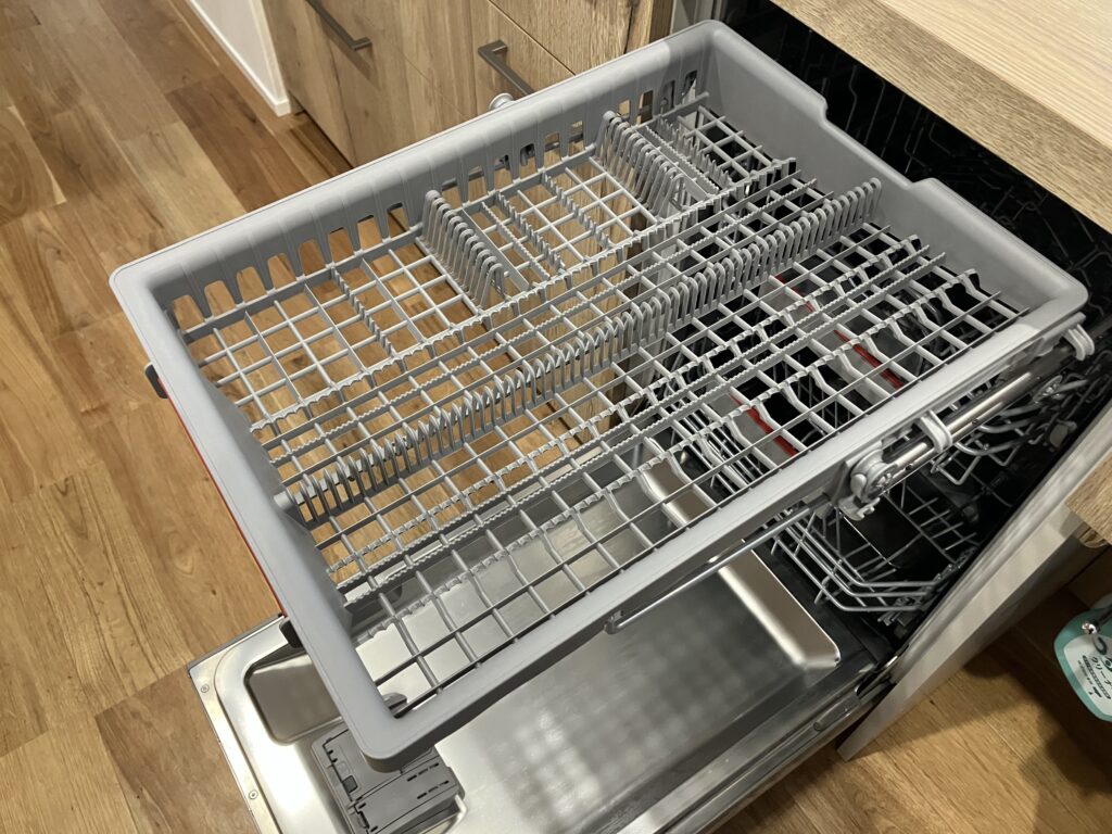 ボッシュ食洗機