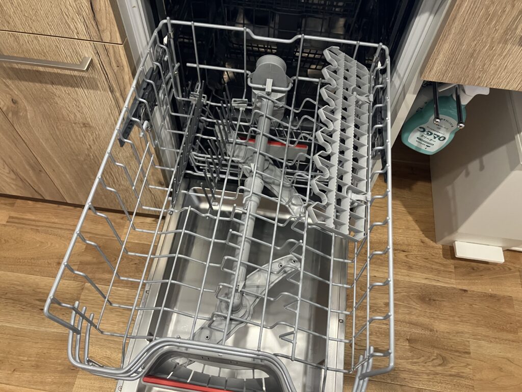 ボッシュ食洗機