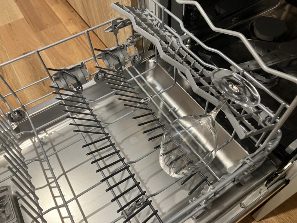ボッシュ食洗機