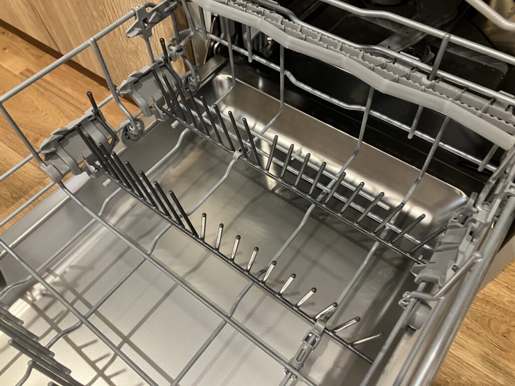 ボッシュ食洗機