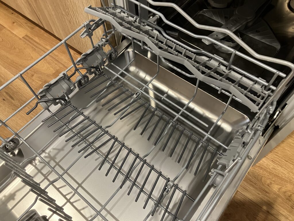 ボッシュ食洗機