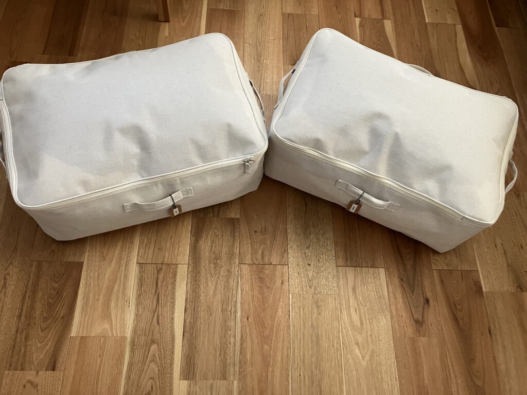 無印良品ソフトボックス