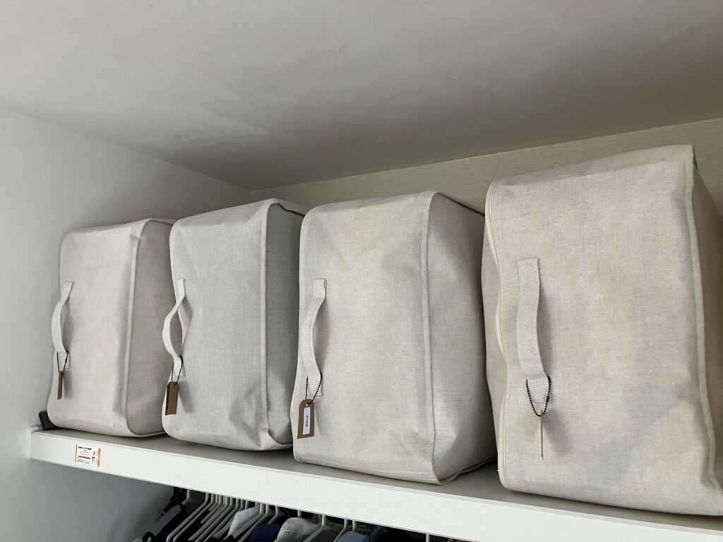 無印良品ソフトボックス