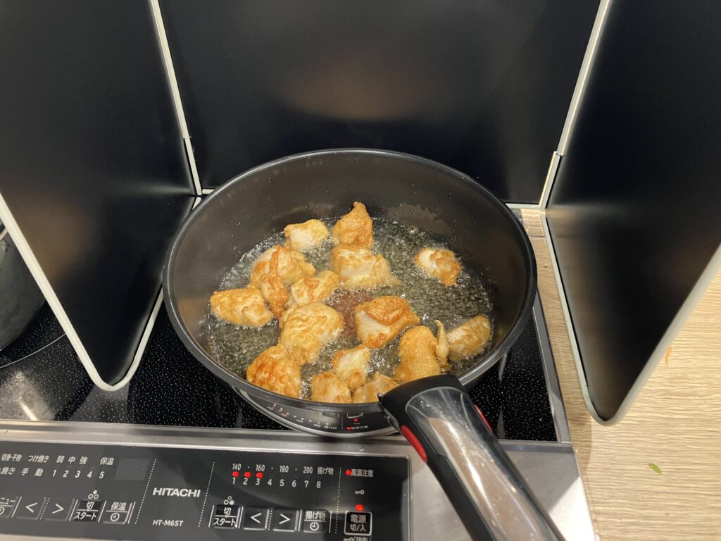レンジガード