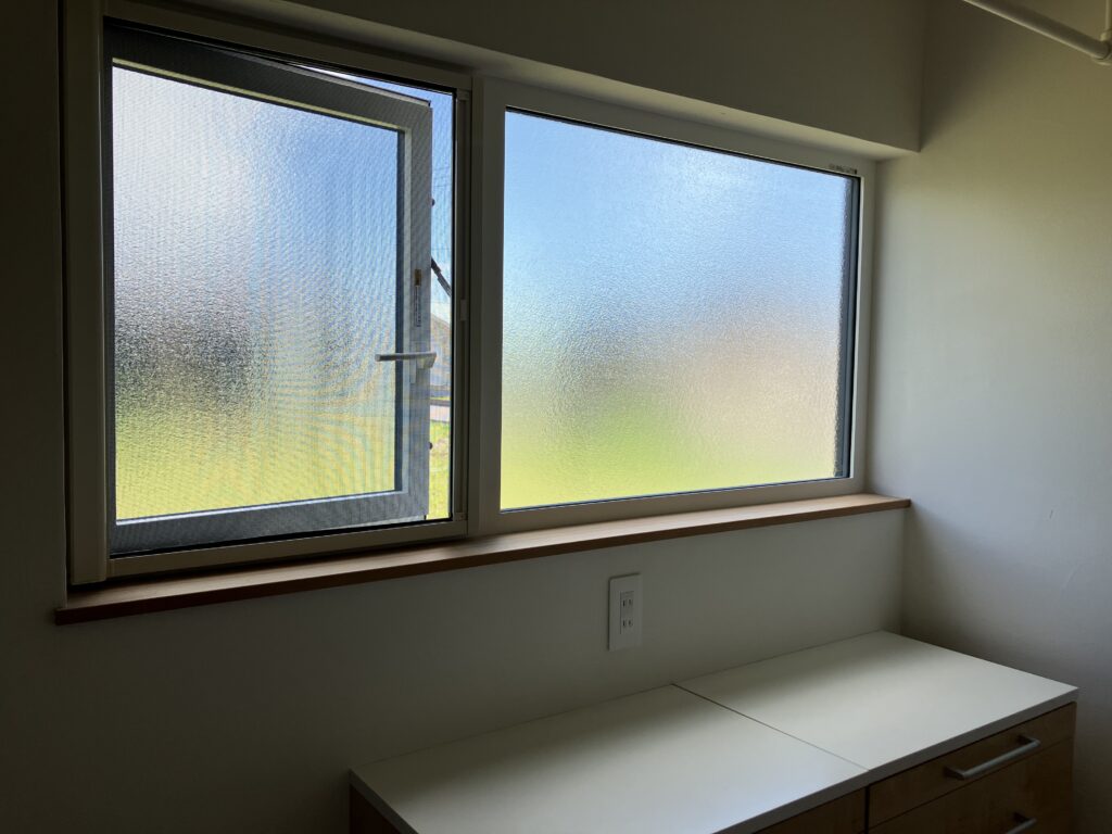 ランドリールーム