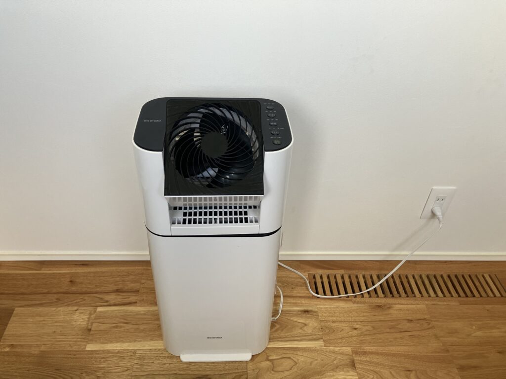 サーキュレーター