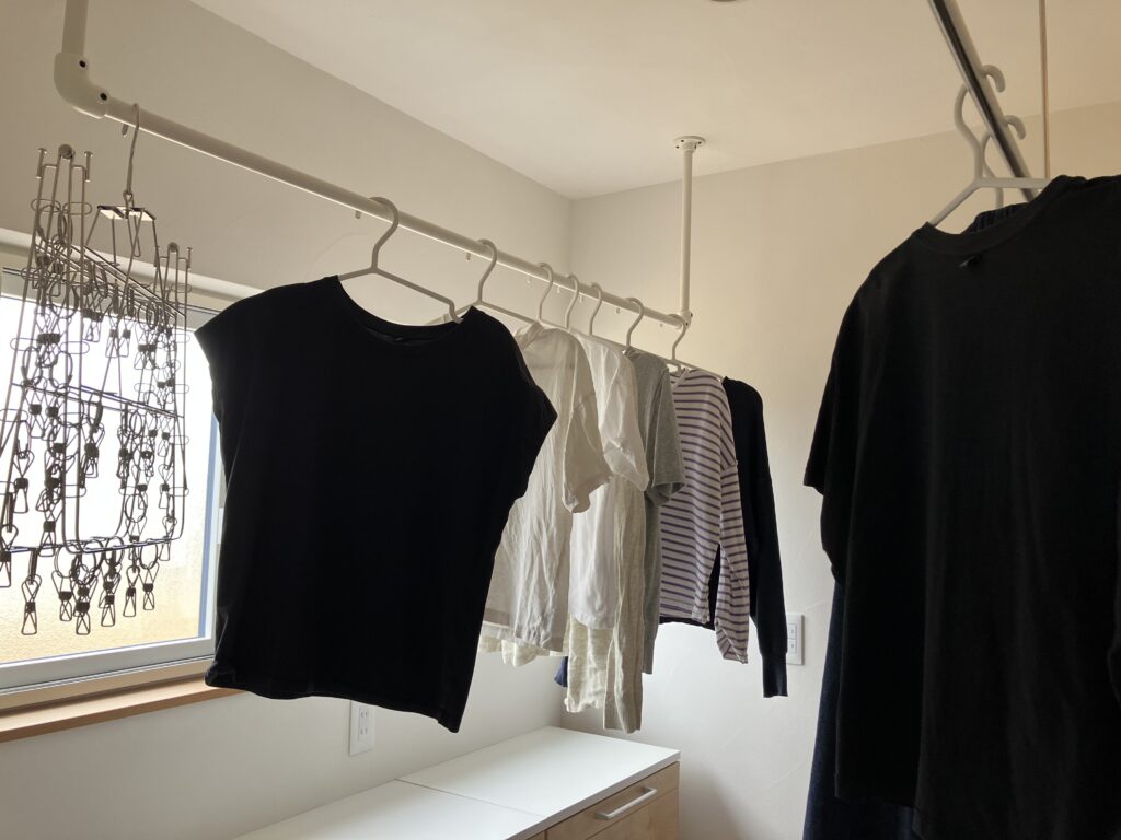 ランドリールーム